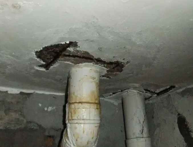 卡若卫生间漏水维修公司浅析卡若卫生间渗水维修的方法