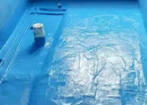 卡若卫生间漏水维修公司分享下卡若卫生间防水工程中常用防水涂料介绍。