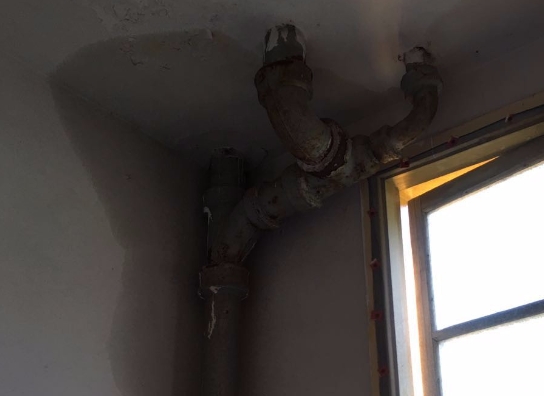 卡若卫生间漏水维修公司专业解读卡若卫生间防水的步骤